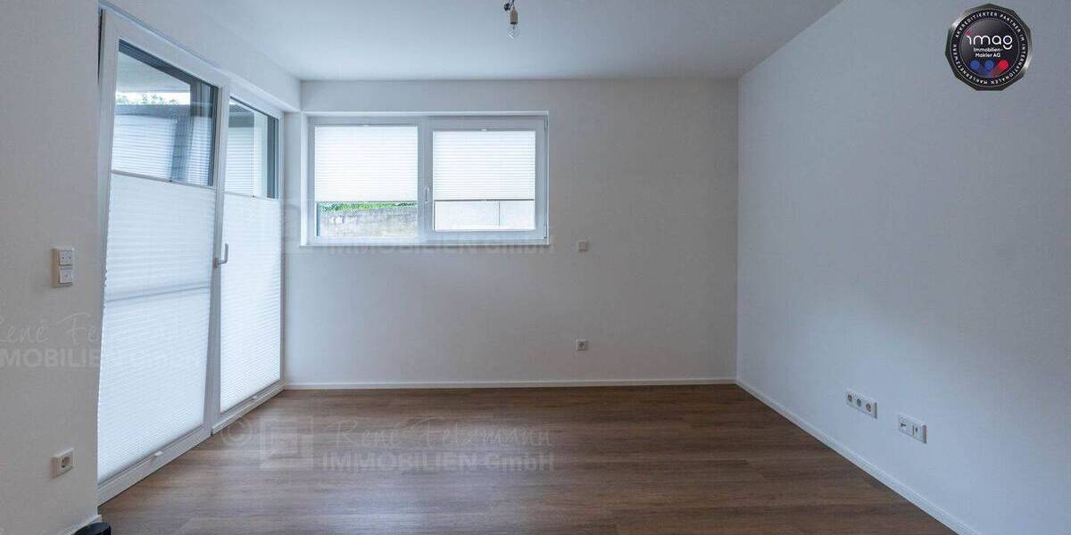 Etagenwohnung Burgthann / Mimberg Mimberg - 2 Zimmer, 49 m&sup2;, 750&euro; | Angebot:26672753