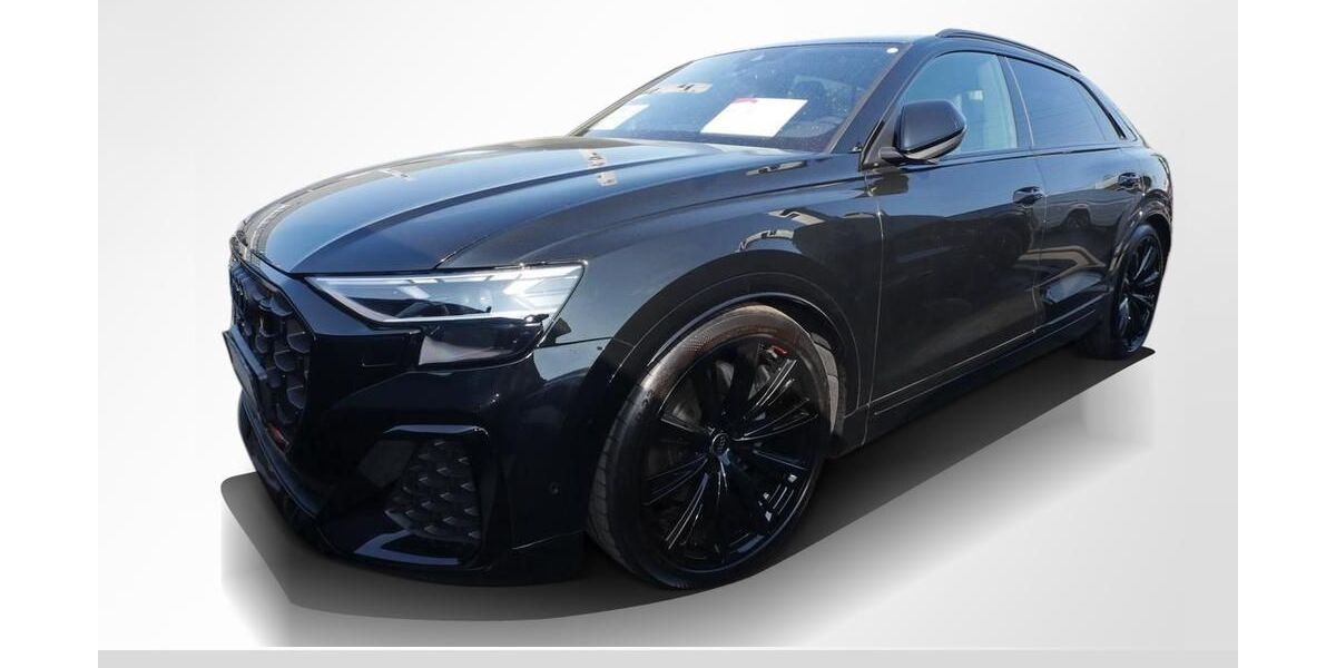 Audi Q8 22.600 km 77.840 &euro; Erlangen 91058