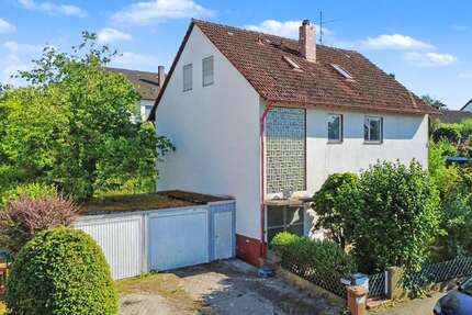 Haus Roth - 9 Zimmer, 230 m&sup2;, 459.000&euro; | Angebot:27104598