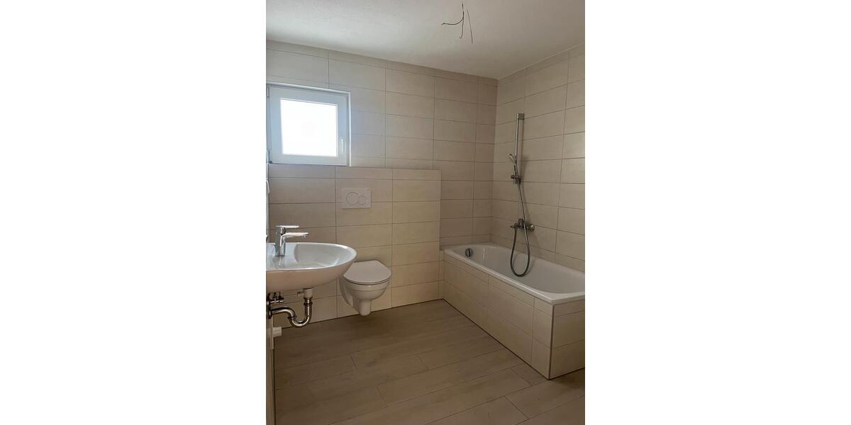 Doppelhaushälfte Allersberg Eismannsdorf - 5 Zimmer, 110 m&sup2;, 1.700&euro; | Angebot:27614268