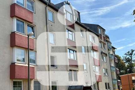 Wohnung Erlangen Am Anger - 2 Zimmer, 36 m&sup2;, 135.000&euro; | Angebot:27580520