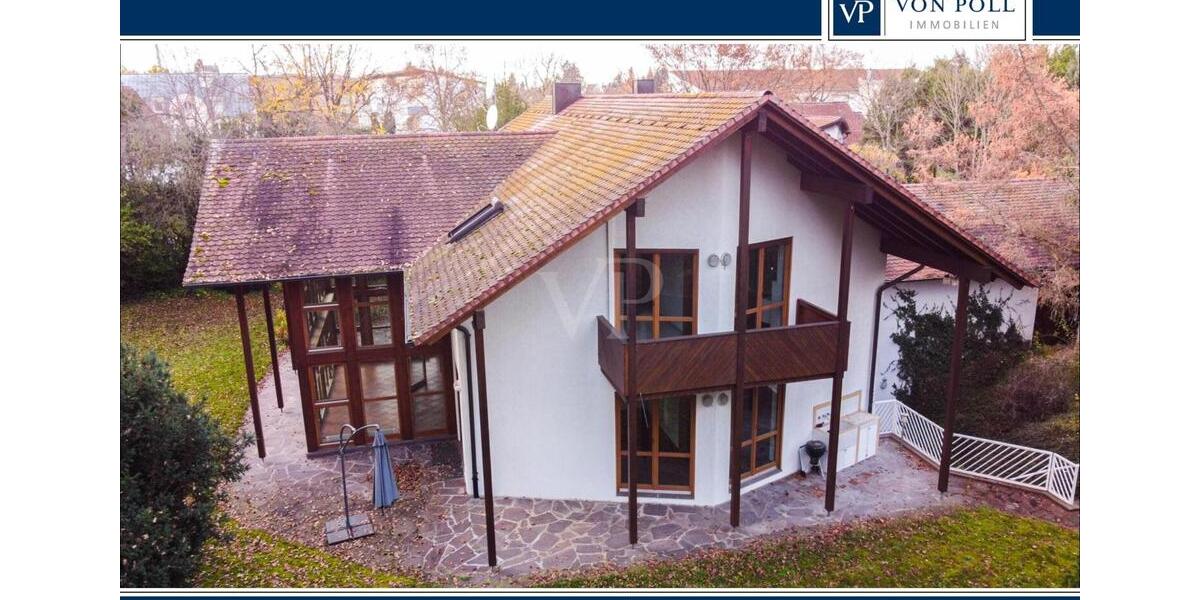 Villa Fürth Atzenhof - 9 Zimmer, 315 m&sup2;, 3.500&euro; | Angebot:24757698