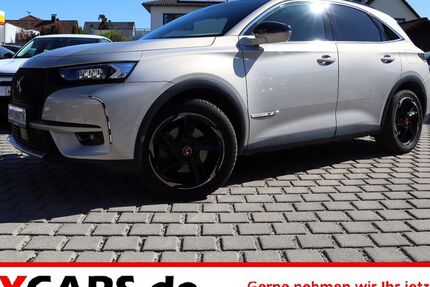DS Automobiles DS7 (Crossback) 46.180 km 25.999 &euro; Röthenbach a. d. Pegnitz 90552