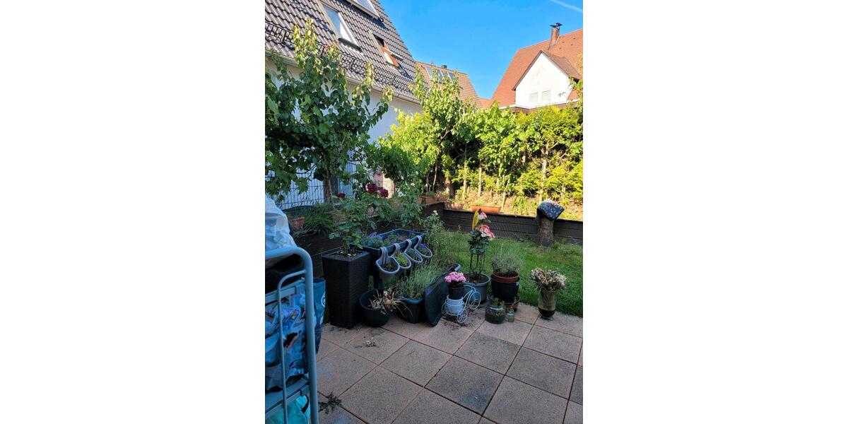 Doppelhaushälfte Lauf an der Pegnitz - 4 Zimmer, 120 m&sup2;, 1.850&euro; | Angebot:24835503