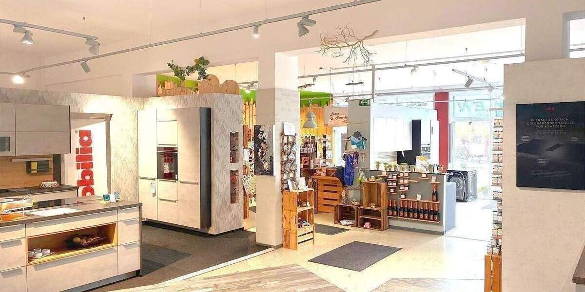 Gewerbeobjekt Oberasbach Altenberg - 1.265.000&euro; | Angebot:26358615