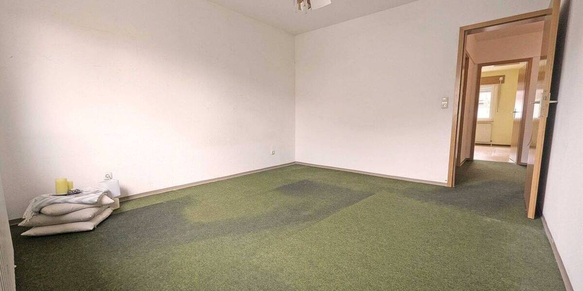 Mehrfamilienhaus, Wohnhaus Nürnberg Langwasser - 7 Zimmer, 166 m&sup2;, 549.000&euro; | Angebot:26242982