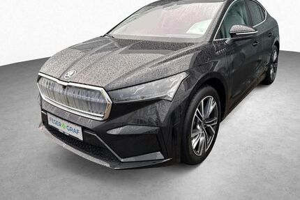 Skoda Enyaq 24.800 km 41.960 &euro; Schwabach 91126