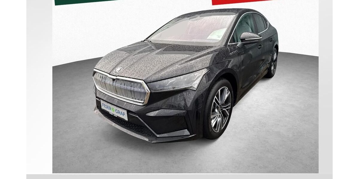Skoda Enyaq 24.800 km 41.960 &euro; Schwabach 91126