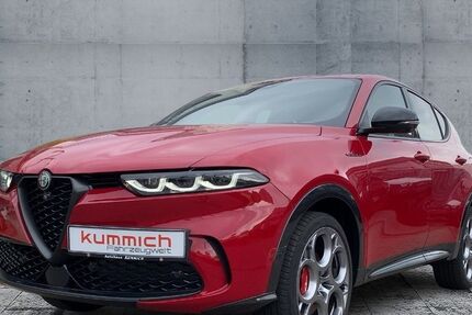 Alfa Romeo Tonale 35.902 km 33.990 &euro; Fürth 90765