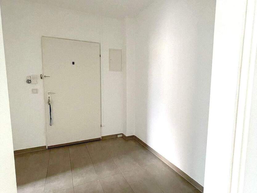Gemütliche und gepflegte 2-Zimmerwohnung 2 zimmer