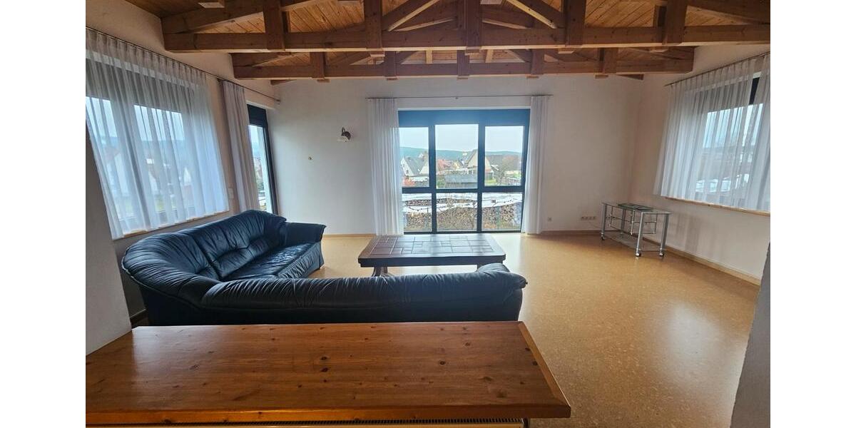 Einfamilienhaus mit 6 Zimmern zur Miete 6 zimmer