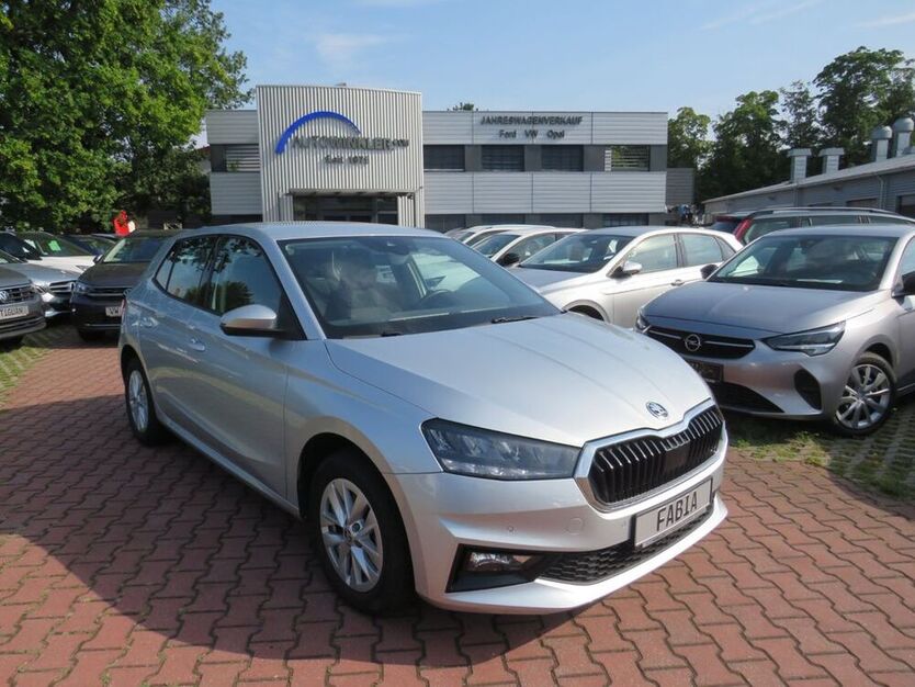 Fabia
