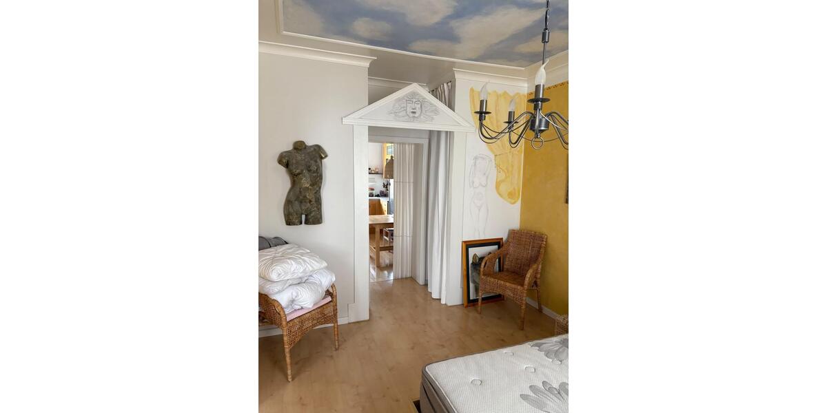 Etagenwohnung Nürnberg Eberhardshof - 3 Zimmer, 85 m&sup2;, 1.100&euro; | Angebot:27586498