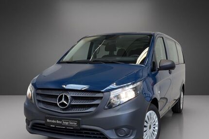 Mercedes-Benz Vito 62.724 km 31.899 &euro; Altdorf 90518