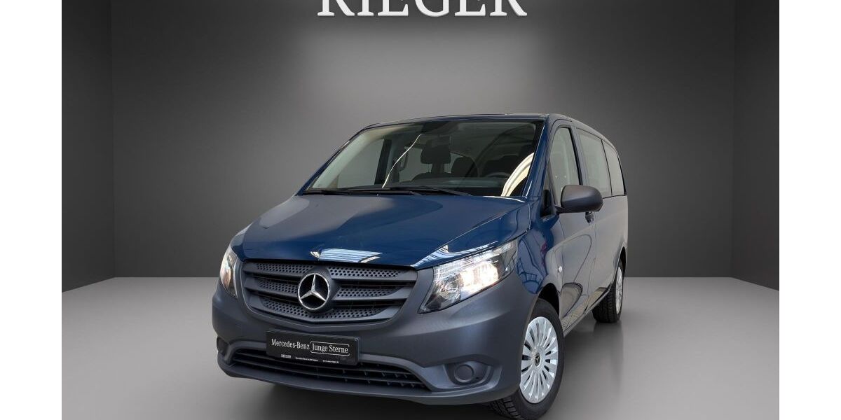 Mercedes-Benz Vito 62.724 km 31.899 &euro; Altdorf 90518