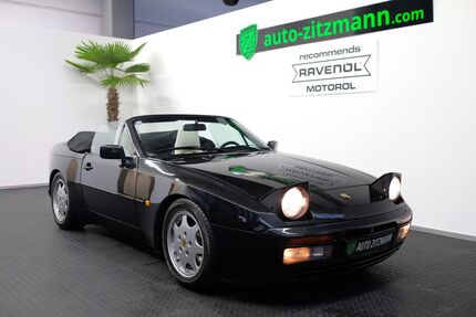 Porsche 944 190.700 km 32.900 € Nürnberg 90439