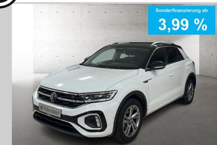 VW T-Roc 39.800 km 21.903 &euro; Fürth 90762