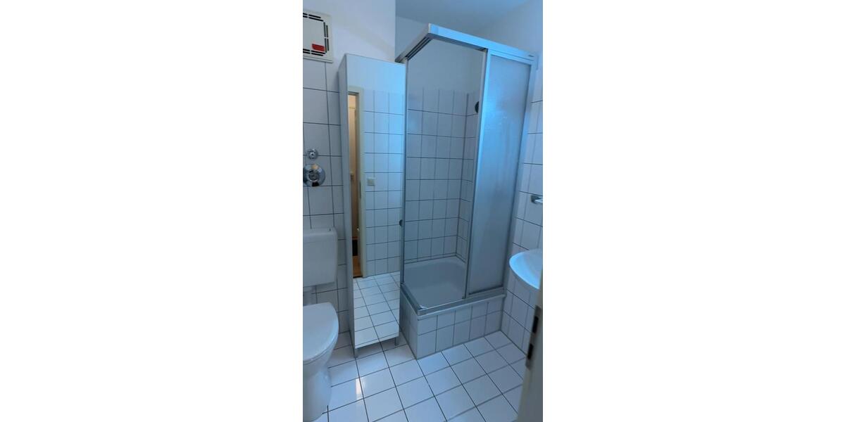 Etagenwohnung Fürth Altstadt - 1 Zimmer, 29 m&sup2;, 580&euro; | Angebot:25604341