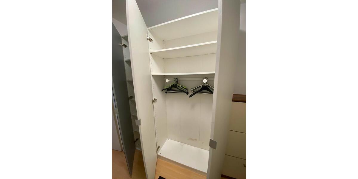 Etagenwohnung Herzogenaurach - 1 Zimmer, 28 m&sup2;, 680&euro; | Angebot:27607544