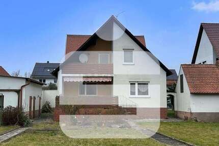 Haus Herzogenaurach - 8 Zimmer, 154 m&sup2;, 650.000&euro; | Angebot:26308546