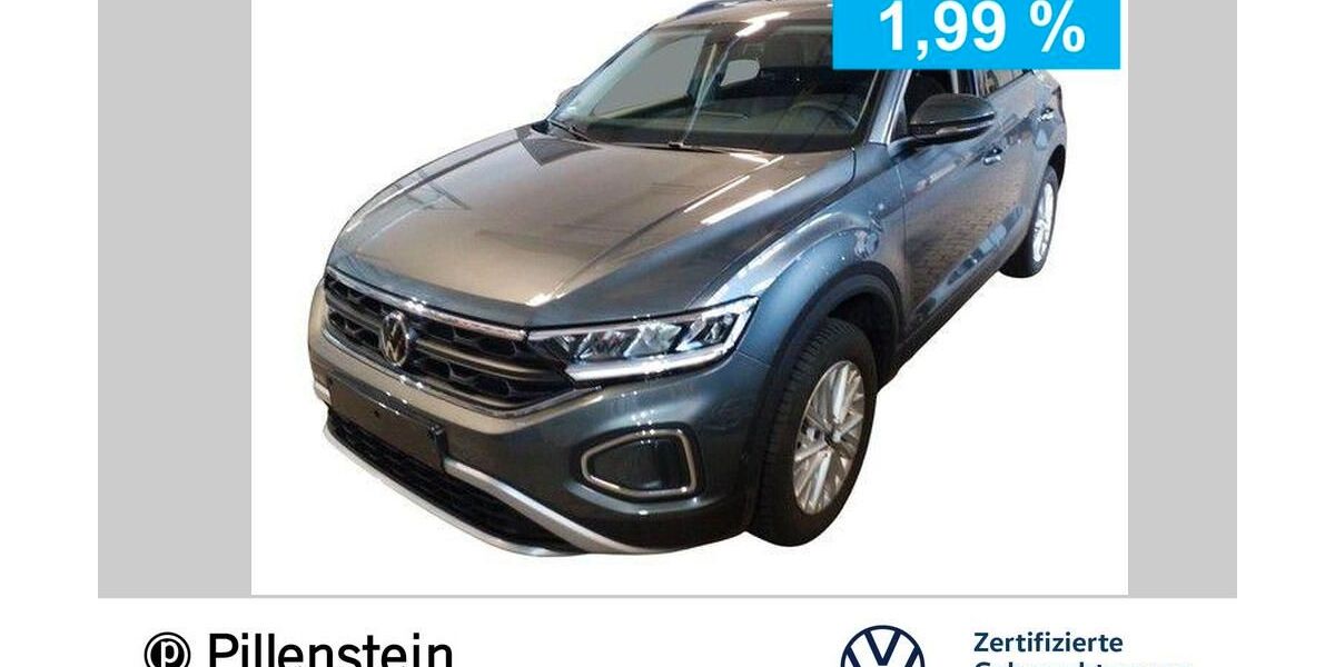 VW T-Roc 9.150 km 29.905 &euro; Fürth 90762