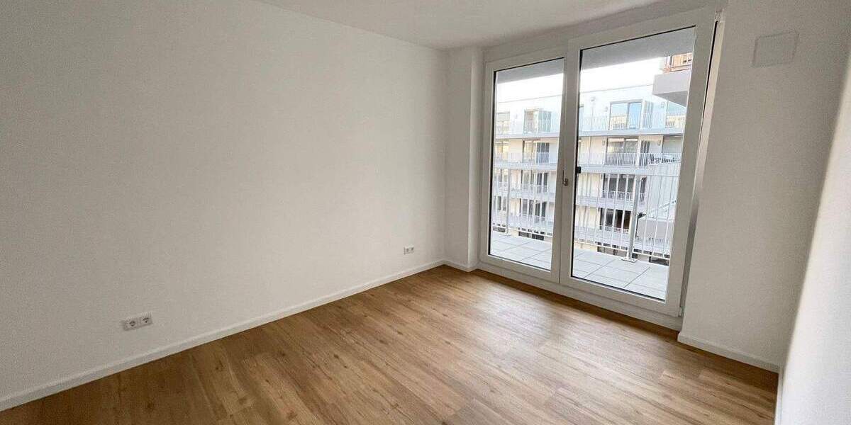 Etagenwohnung Fürth Innenstadt - 2 Zimmer, 72 m&sup2;, 1.029&euro; | Angebot:26887117