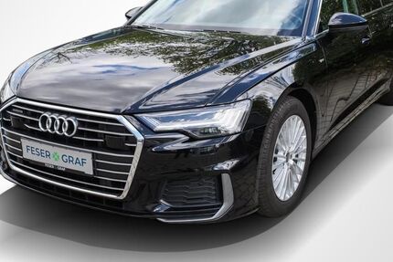 Audi A6 114.950 km 32.880 &euro; Herzogenaurach 91074