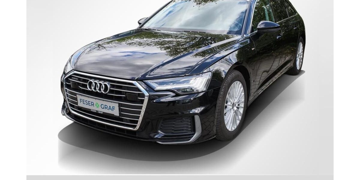 Audi A6 114.950 km 32.880 &euro; Herzogenaurach 91074