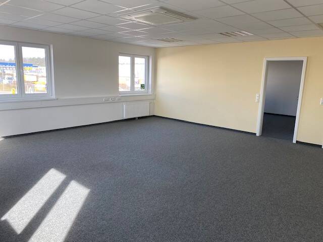 Gewerbeobjekt Nürnberg Röthenbach bei St Wolfgang - 2.750&euro; | Angebot:26563829