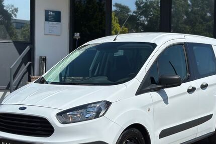 Ford Transit Courier 145.735 km 4.999 &euro; Fürth 90765
