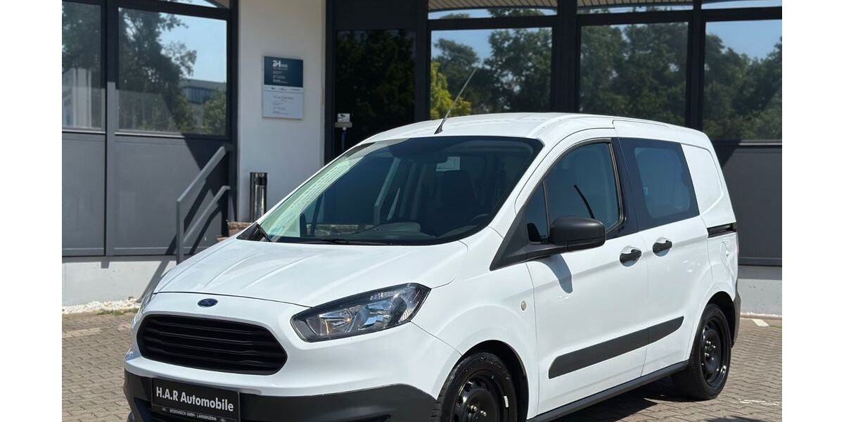 Ford Transit Courier 145.735 km 4.999 &euro; Fürth 90765