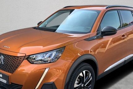 Peugeot 2008 44.700 km 14.890 &euro; Nürnberg OT Schweinau 90439