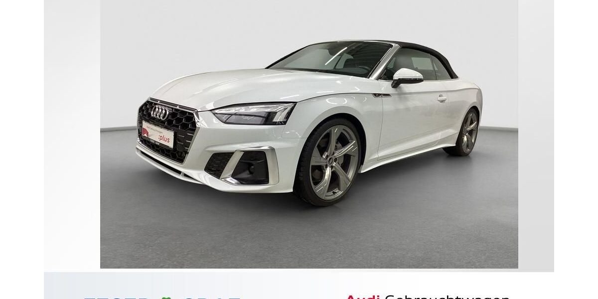 Audi A5 84.792 km 33.470 &euro; Fürth 90763