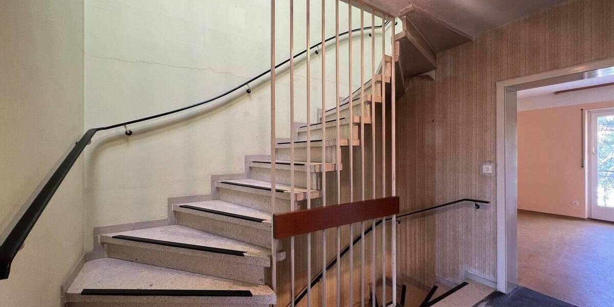 Reihenendhaus Erlangen Stadtrandsiedlung - 6 Zimmer, 131 m&sup2;, 499.000&euro; | Angebot:23949217