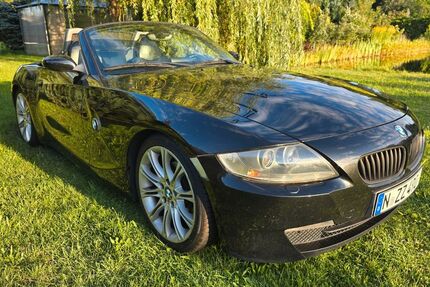 BMW Z4 303.798 km 8.999 € Nürnberg 90469