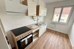 Etagenwohnung Nürnberg Wöhrd - 2 Zimmer, 45 m&sup2;, 950&euro; | Angebot:26740927