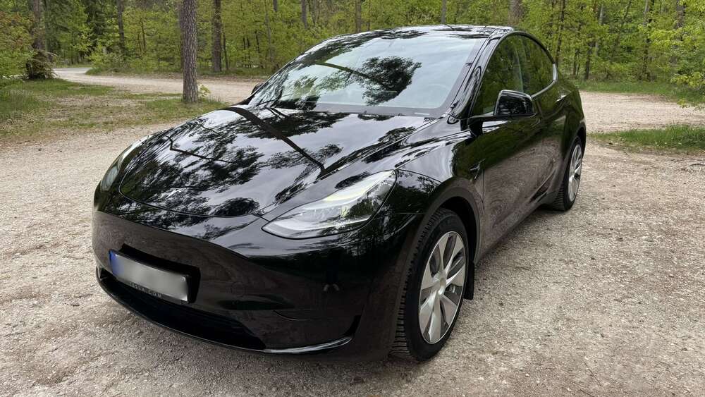 Tesla Model Y 66.300 km 30.990 &euro; Allersberg 90584