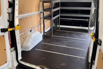 Ford Transit Custom 141.326 km 13.770 &euro; Ammerndorf 90614