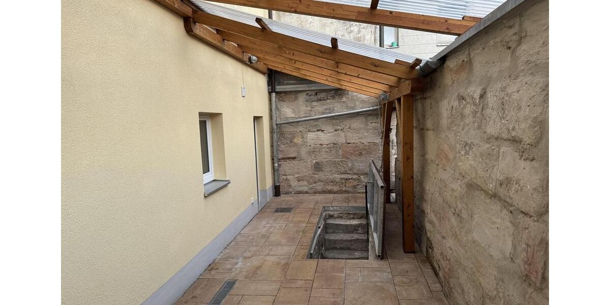 Reihenhaus Buckenhof - 3.5 Zimmer, 102 m&sup2;, 1.680&euro; | Angebot:22250500