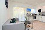 Erdgeschoßwohnung Nürnberg Sankt Leonhard - 1 Zimmer, 30 m&sup2;, 900&euro; | Angebot:27545095
