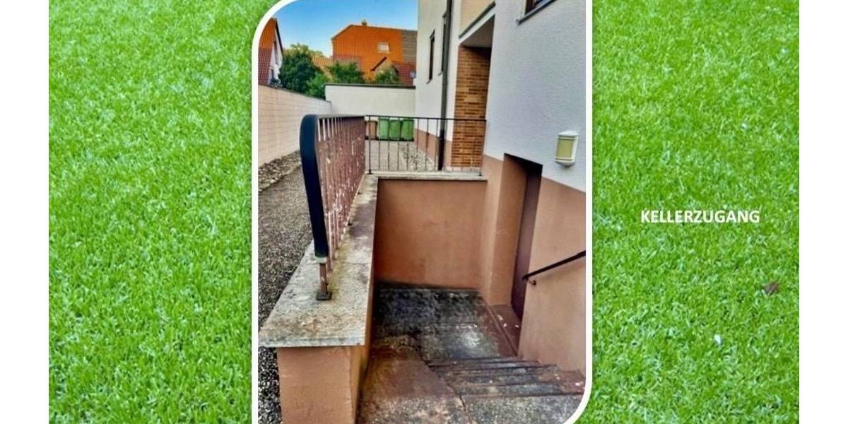 Etagenwohnung Schwarzenbruck Ochenbruck - 3 Zimmer, 77 m&sup2;, 228.000&euro; | Angebot:26343801