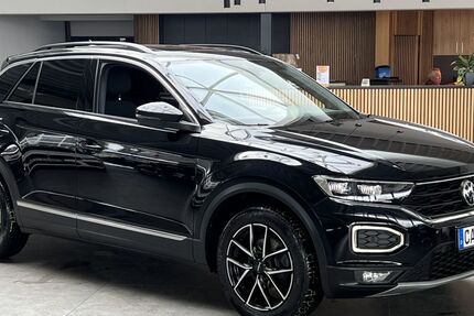 VW T-Roc 94.831 km 20.970 &euro; Cadolzburg bei Nürnberg 90556