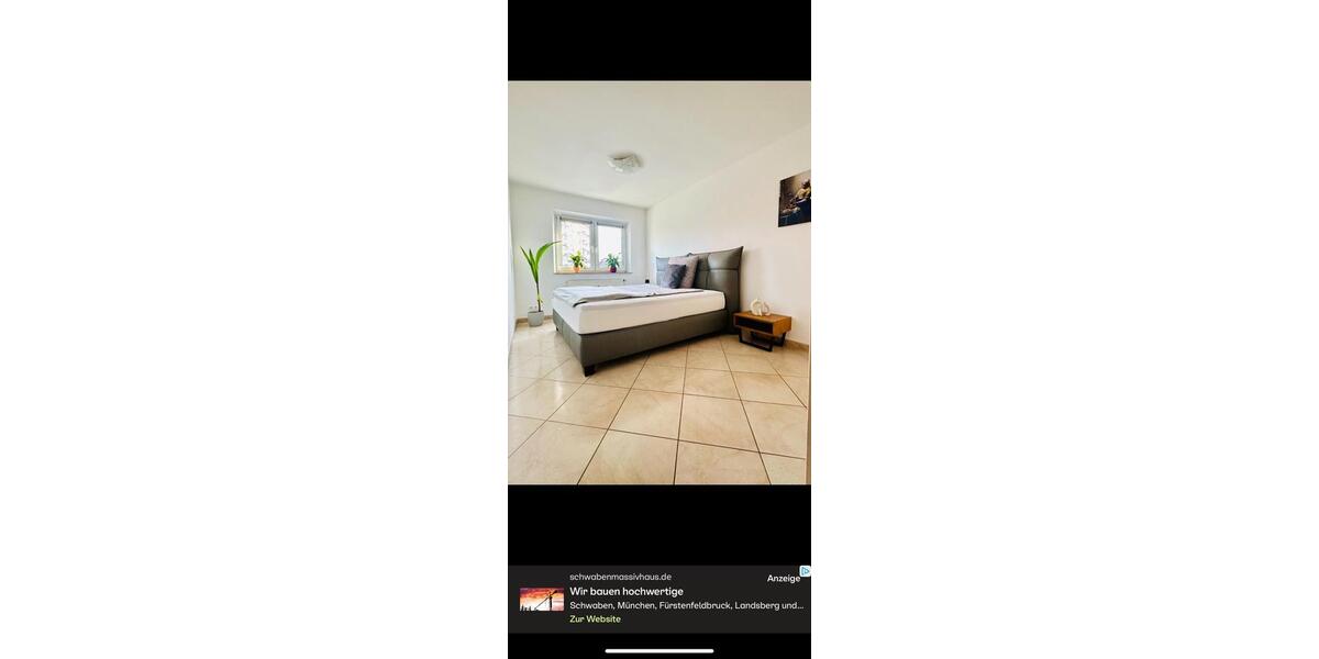 Etagenwohnung Erlangen Bruck - 3 Zimmer, 72 m&sup2;, 1.350&euro; | Angebot:26475335