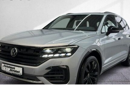 VW Touareg 59.918 km 74.890 &euro; Schnaittach 91220