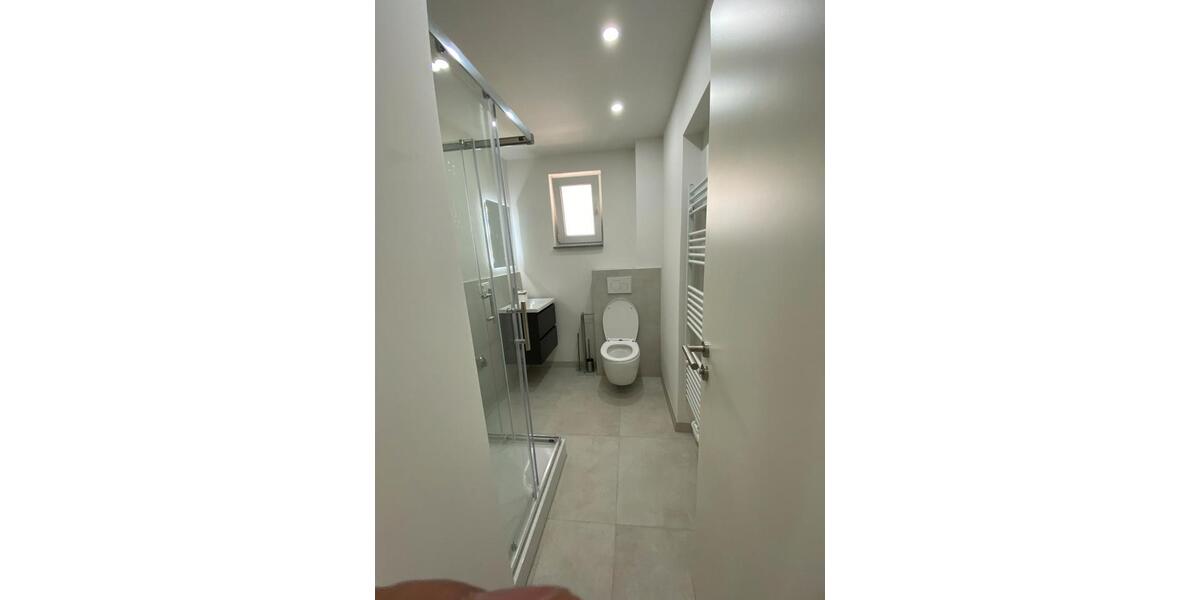 Etagenwohnung Nürnberg Altstadt, St. Lorenz - 3 Zimmer, 16 m&sup2;, 490&euro; | Angebot:26422271