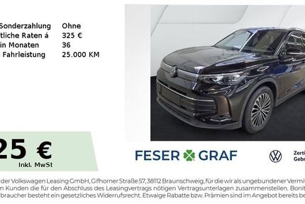 VW Tiguan 20.110 km 33.806 &euro; Nürnberg 90411