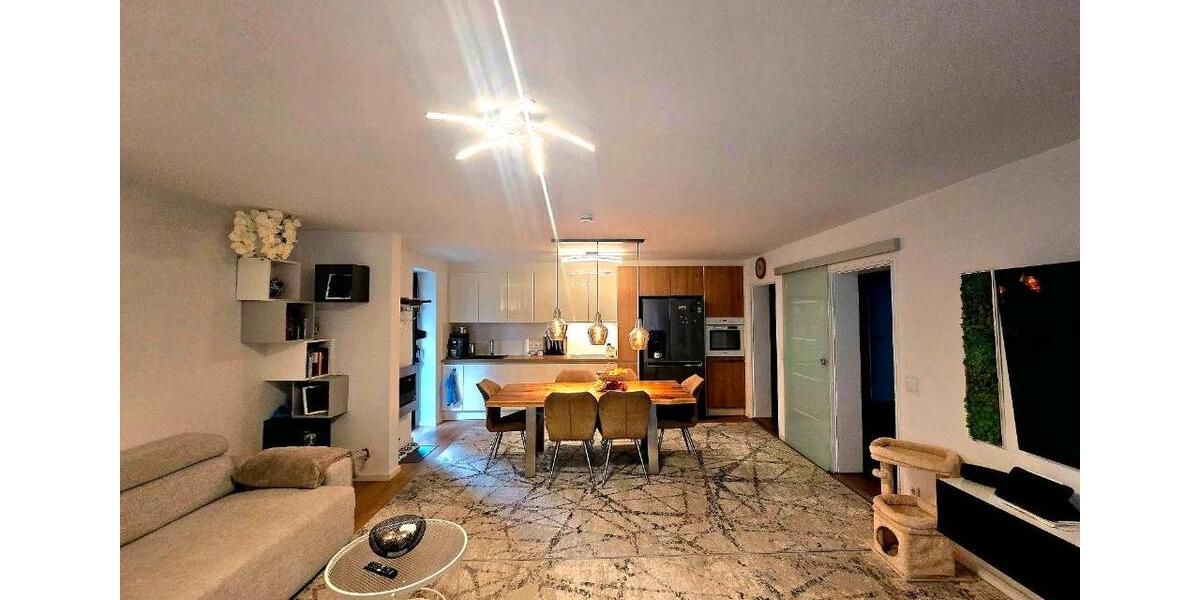 Hochparterre Nürnberg Gebersdorf - 4 Zimmer, 100 m&sup2;, 465.000&euro; | Angebot:26700305