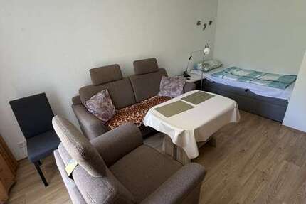 Zimmer Nürnberg Gaismannshof - 1 Zimmer, 690&euro; | Angebot:27255997