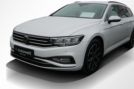 VW Passat Variant 86.100 km 24.603 &euro; Lauf an der Pegnitz 91207
