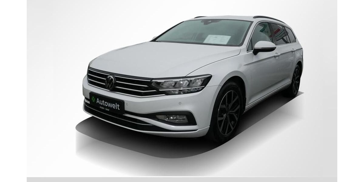 VW Passat Variant 86.100 km 24.603 &euro; Lauf an der Pegnitz 91207